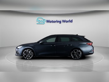 Used Cupra Leon 2023 for sale - 77668323: Photo