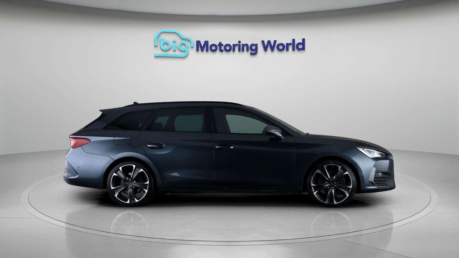 Used Cupra Leon 2023 for sale - 77668323: Photo 8