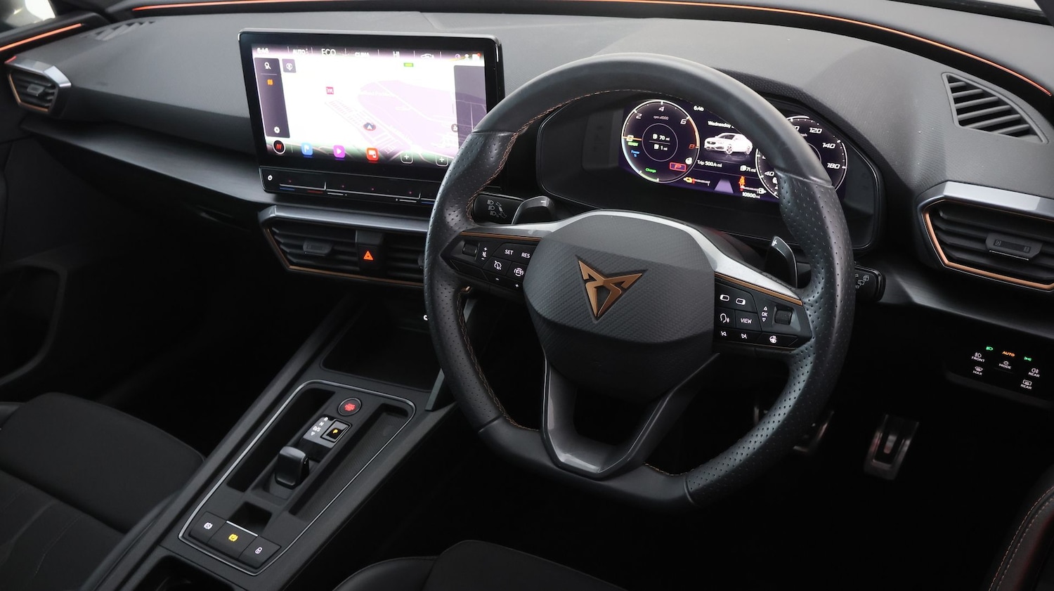 Used Cupra Leon 2023 for sale - 77668323: Photo 9