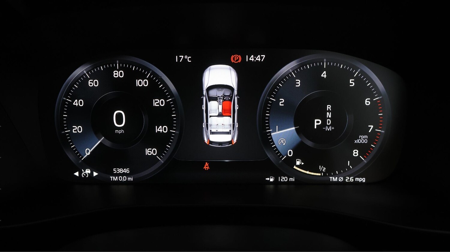 Used Volvo XC40 for sale - 77721016: Photo 10