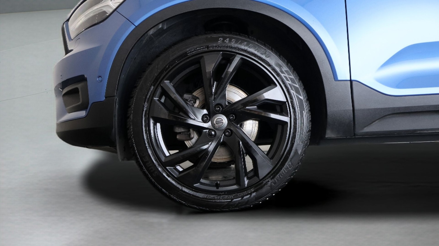 Used Volvo XC40 for sale - 77721016: Photo 17