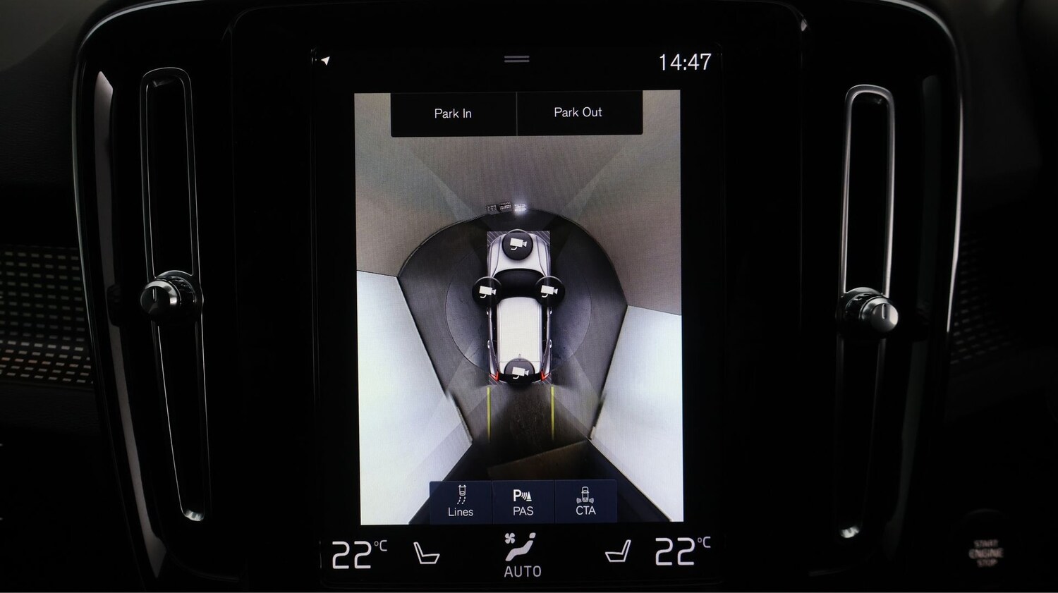 Used Volvo XC40 for sale - 77721016: Photo 22