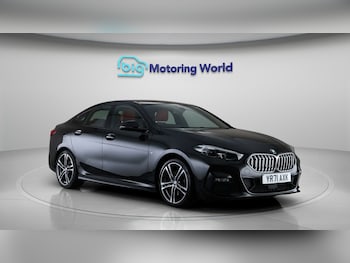 Used BMW 2 Series 2021 for sale - 77846616: Photo