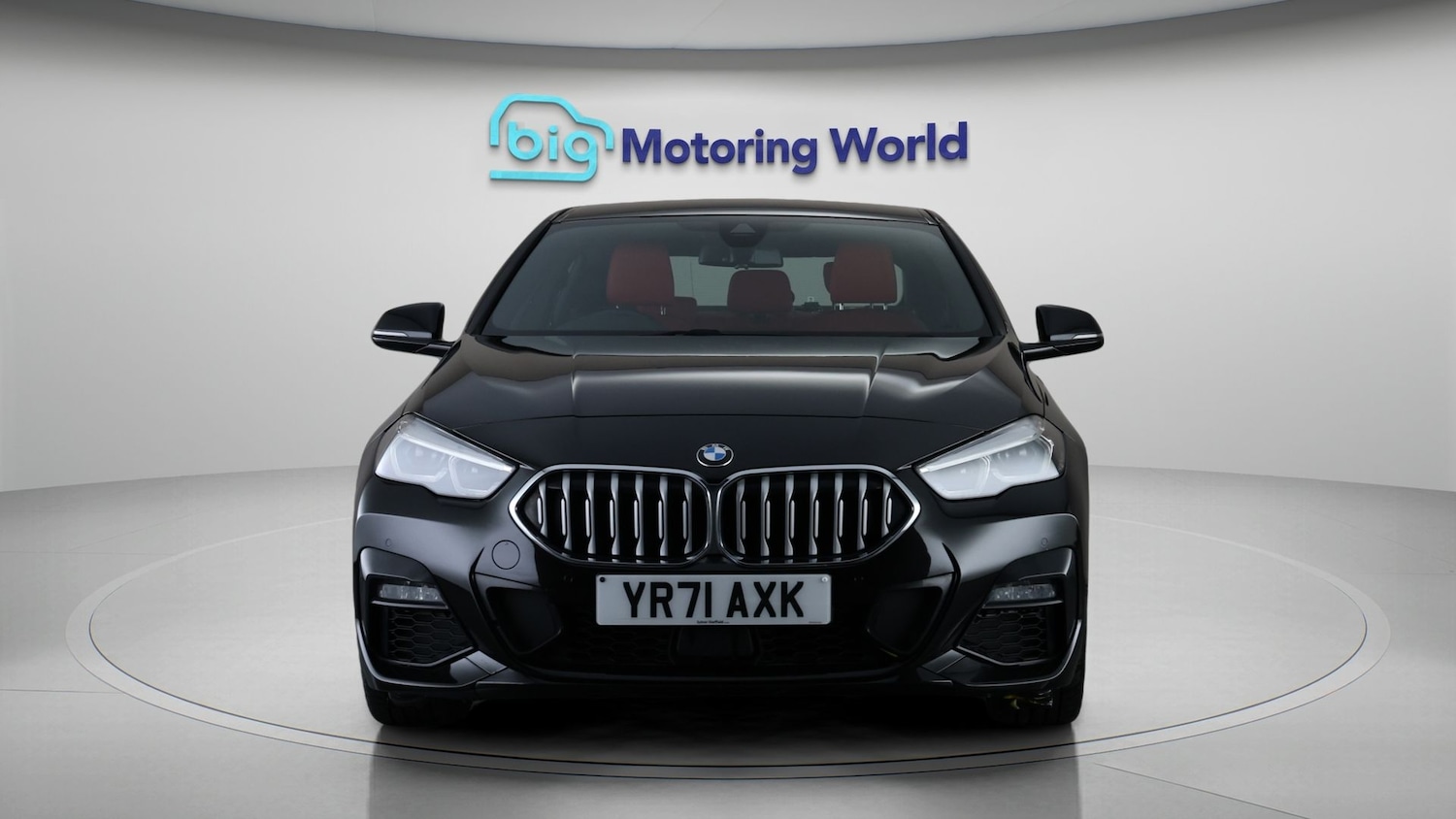 Used BMW 2 Series 2021 for sale - 77846616: Photo 2