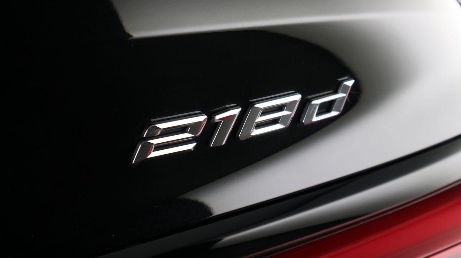 Used BMW 2 Series 2021 for sale - 77846616: Photo 21