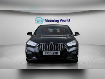 Used BMW 2 Series 2021 for sale - 77846616: Photo