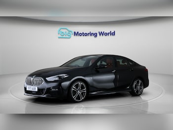 Used BMW 2 Series 2021 for sale - 77846616: Photo