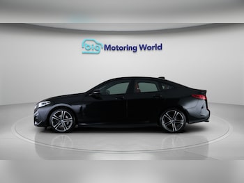 Used BMW 2 Series 2021 for sale - 77846616: Photo