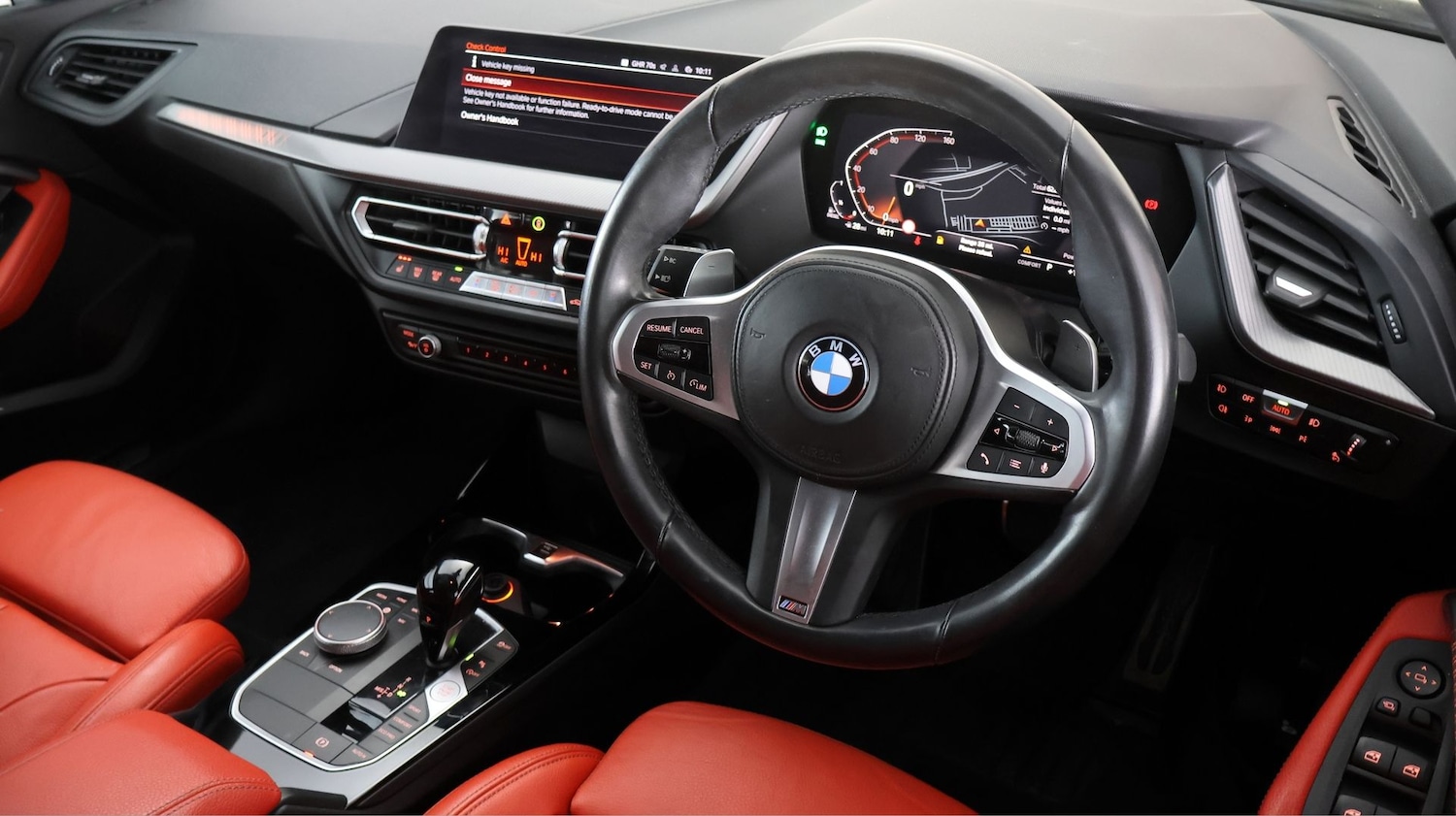 Used BMW 2 Series 2021 for sale - 77846616: Photo 9
