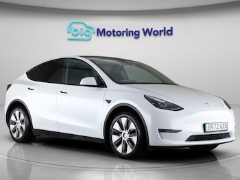Tesla - Model Y