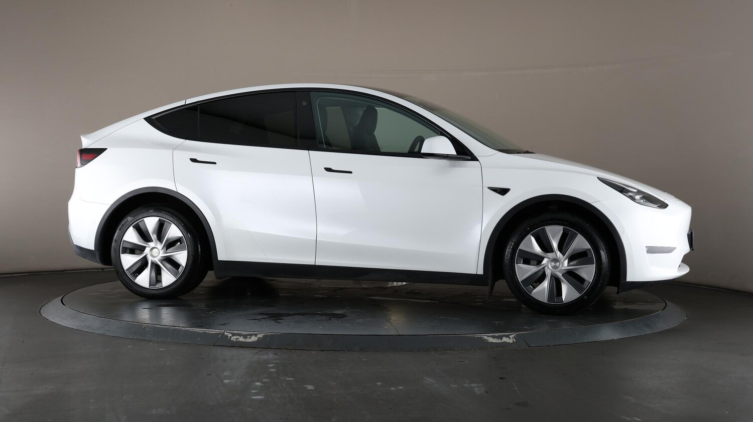Vehicle 60