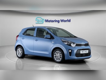 Used Kia Picanto 2022 for sale - 78729024: Photo