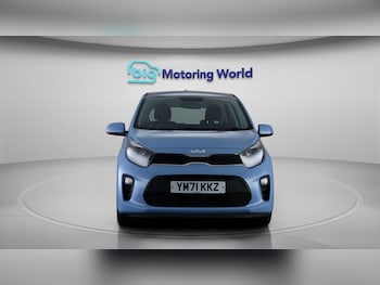 Used Kia Picanto 2022 for sale - 78729024: Photo