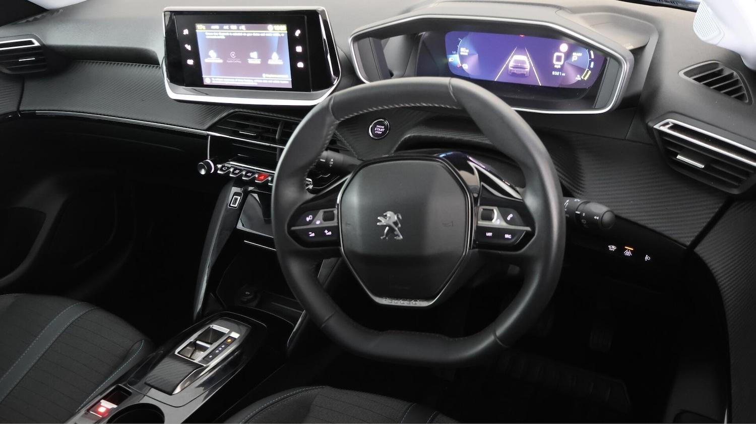 Used Peugeot 208 2022 for sale - 76446761: Photo 10