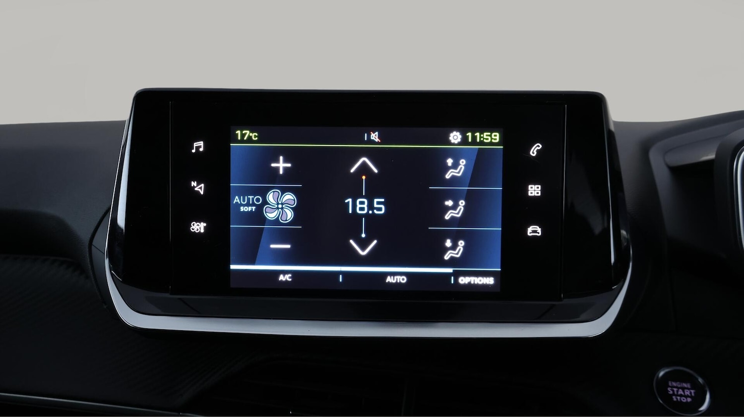 Used Peugeot 208 2022 for sale - 76446761: Photo 13