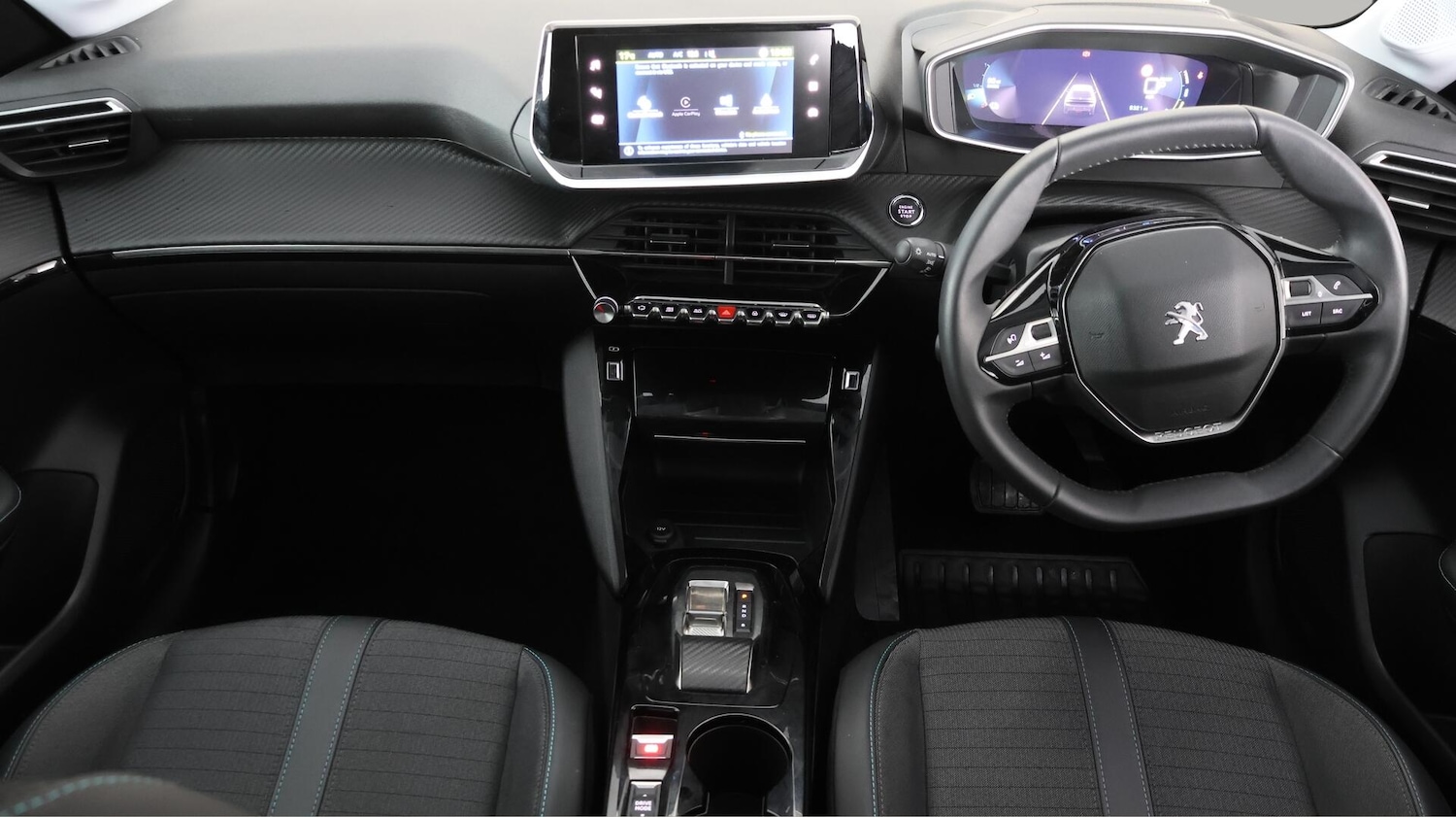 Used Peugeot 208 2022 for sale - 76446761: Photo 14