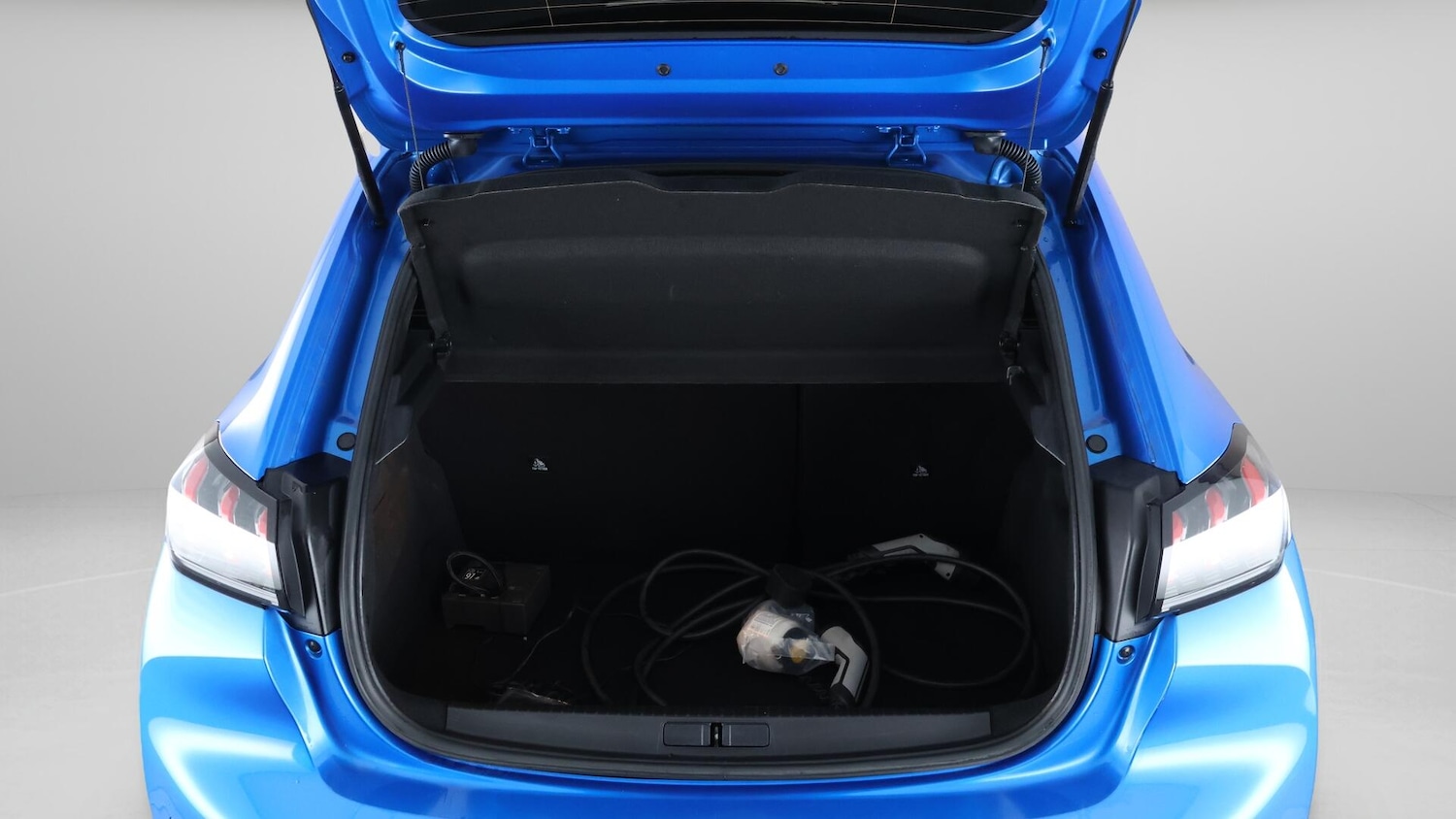 Used Peugeot 208 2022 for sale - 76446761: Photo 18