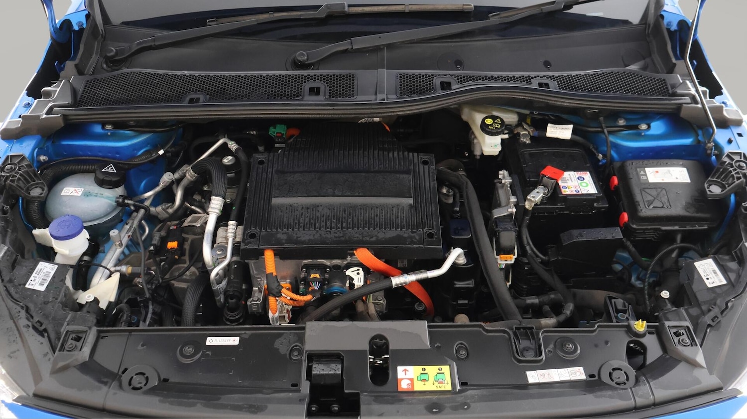 Used Peugeot 208 2022 for sale - 76446761: Photo 20