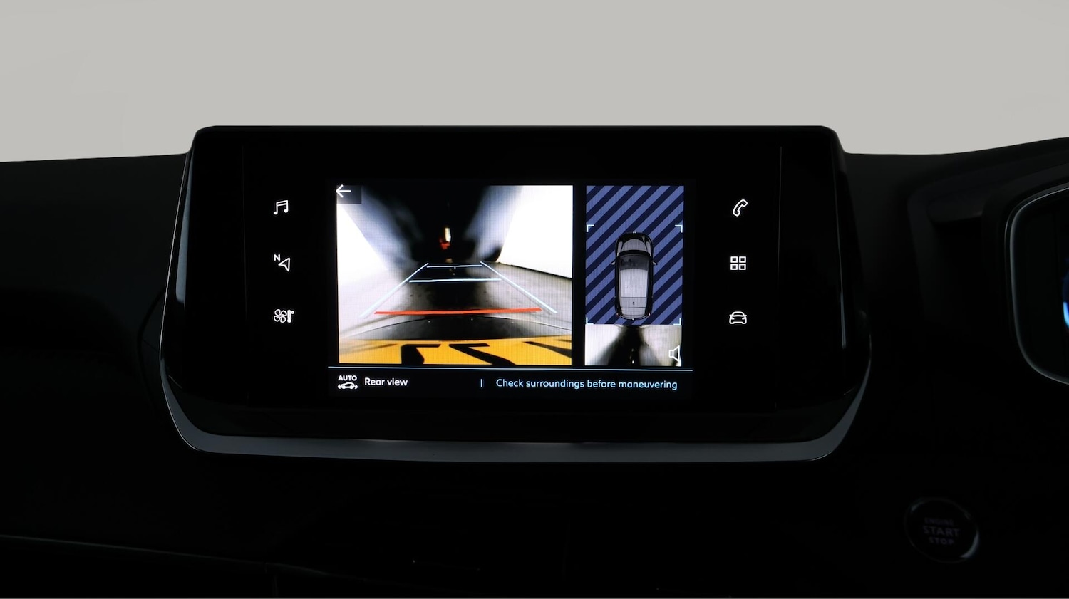 Used Peugeot 208 2022 for sale - 76446761: Photo 24