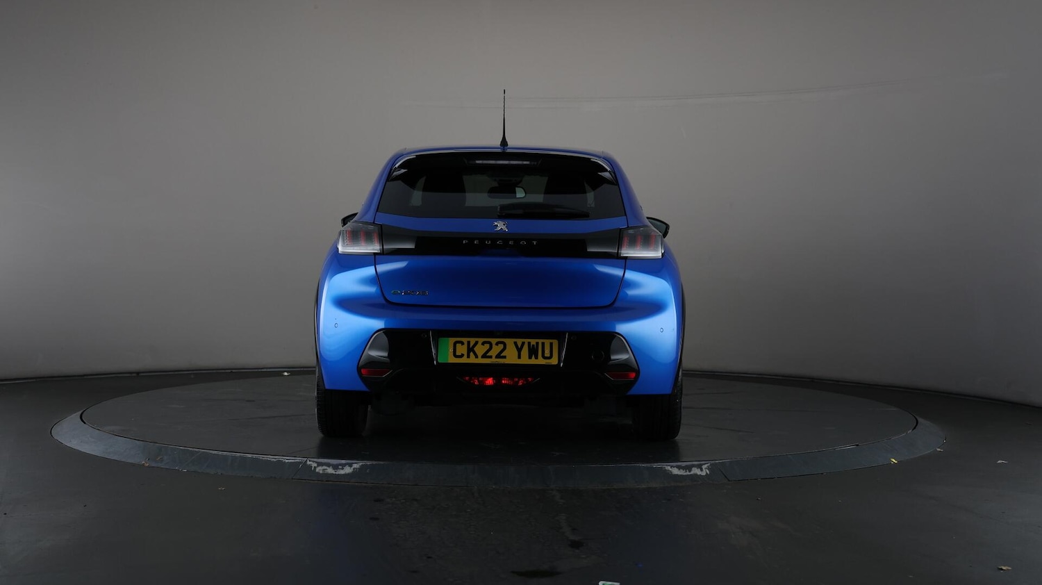 Used Peugeot 208 2022 for sale - 76446761: Photo 34