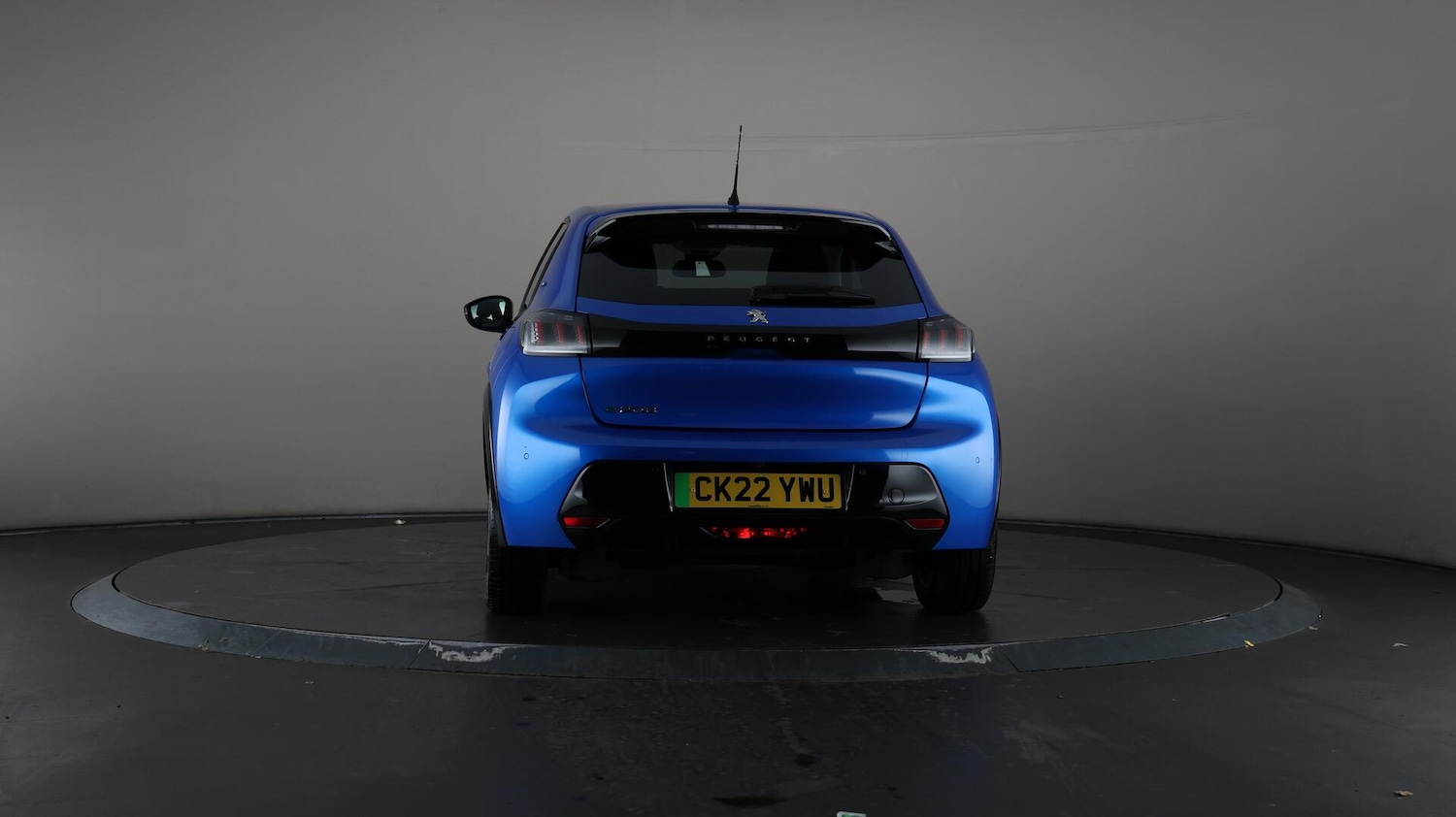Used Peugeot 208 2022 for sale - 76446761: Photo 35