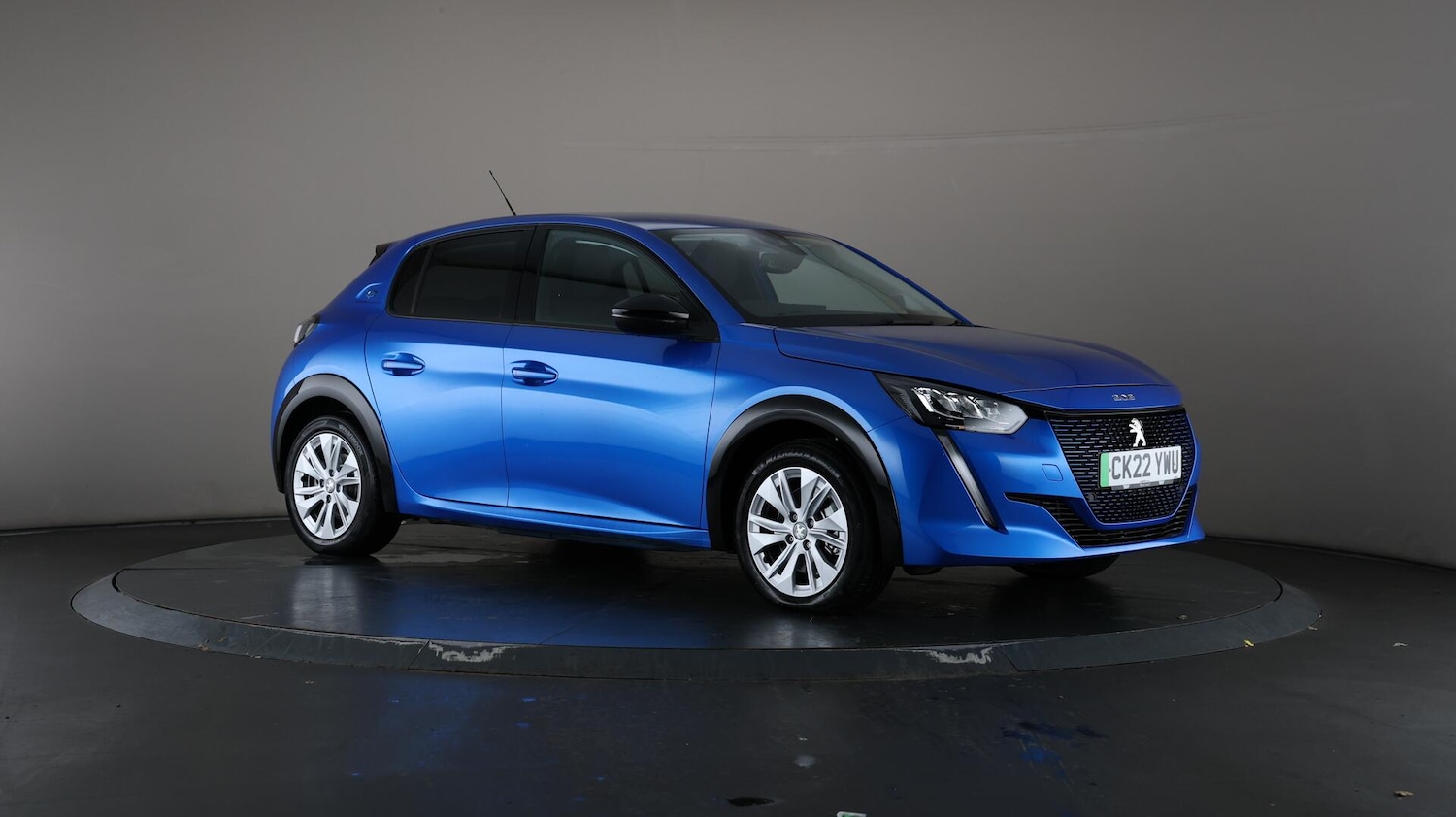 Used Peugeot 208 2022 for sale - 76446761: Photo 54