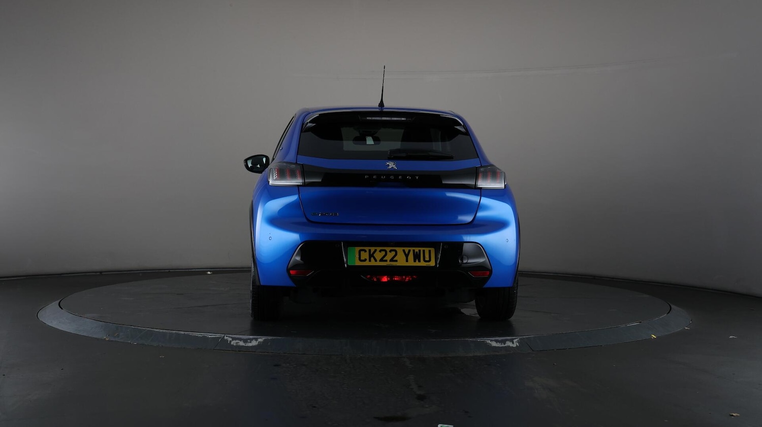 Used Peugeot 208 2022 for sale - 76446761: Photo 72