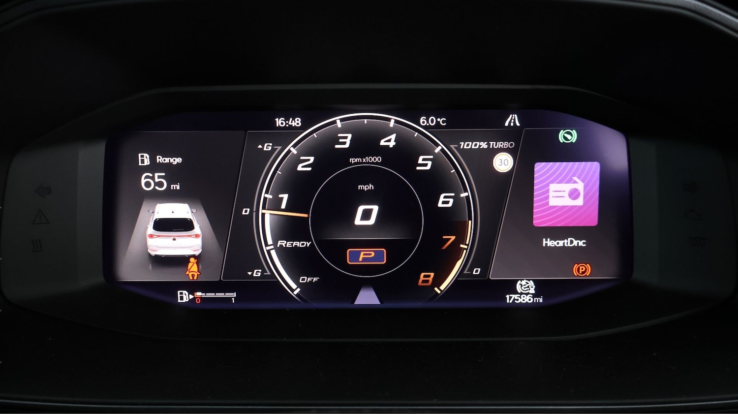 Used Cupra Leon 2024 for sale - 77630717: Photo 10