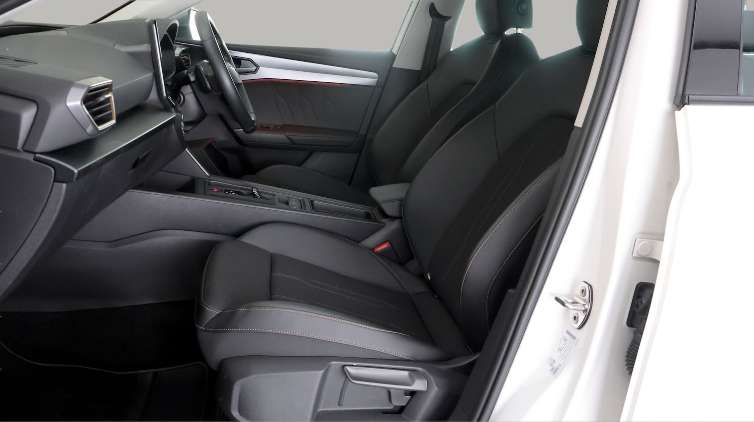 Used Cupra Leon 2024 for sale - 77630717: Photo 13