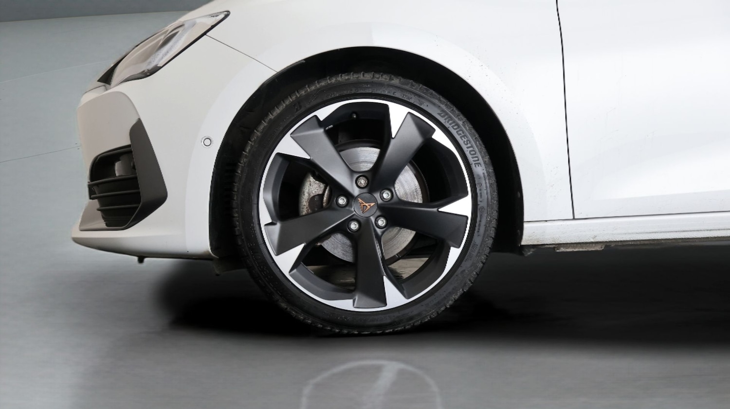 Used Cupra Leon 2024 for sale - 77630717: Photo 17