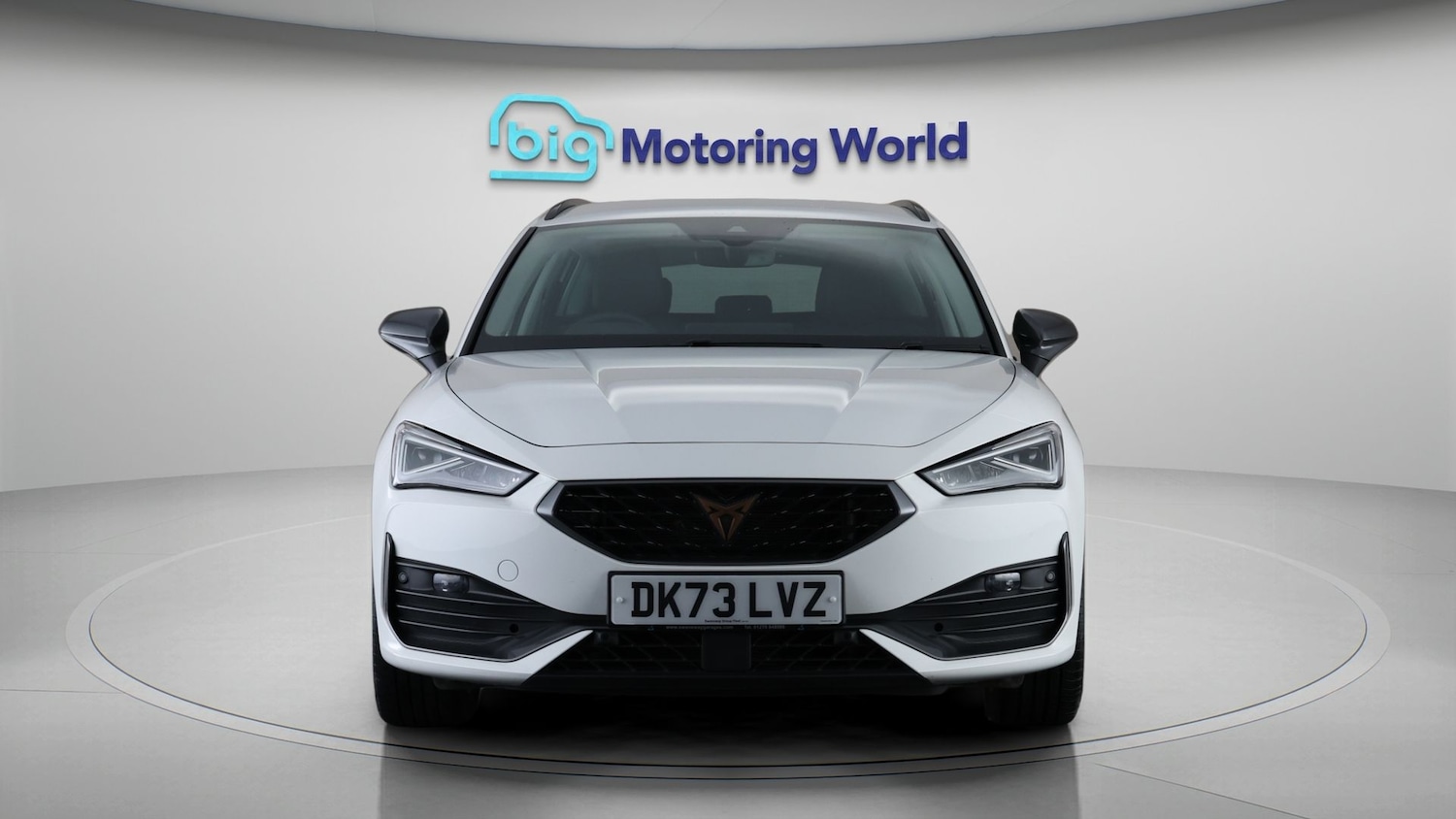 Used Cupra Leon 2024 for sale - 77630717: Photo 2