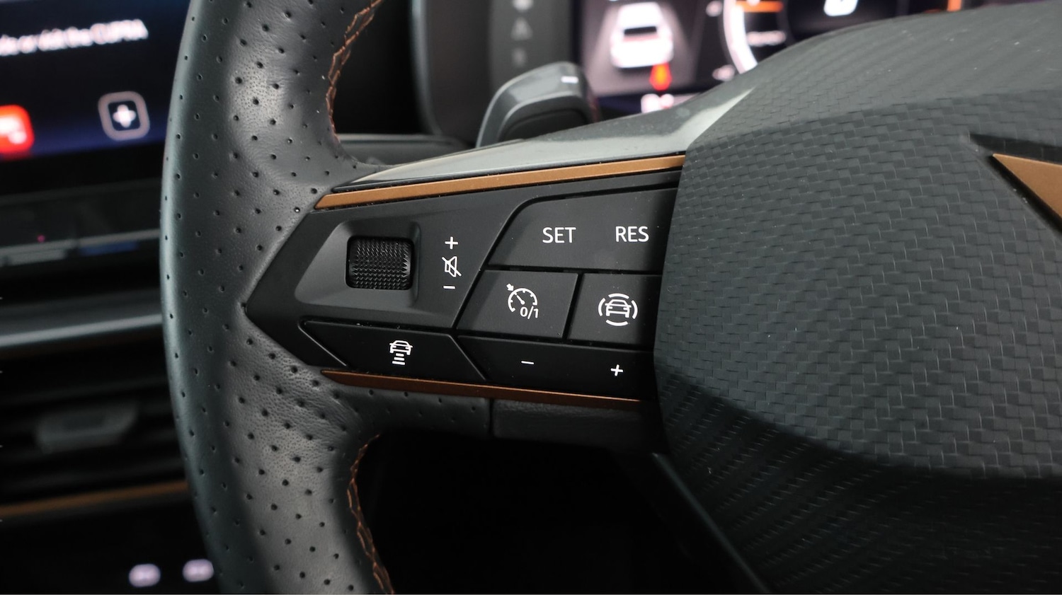 Used Cupra Leon 2024 for sale - 77630717: Photo 21