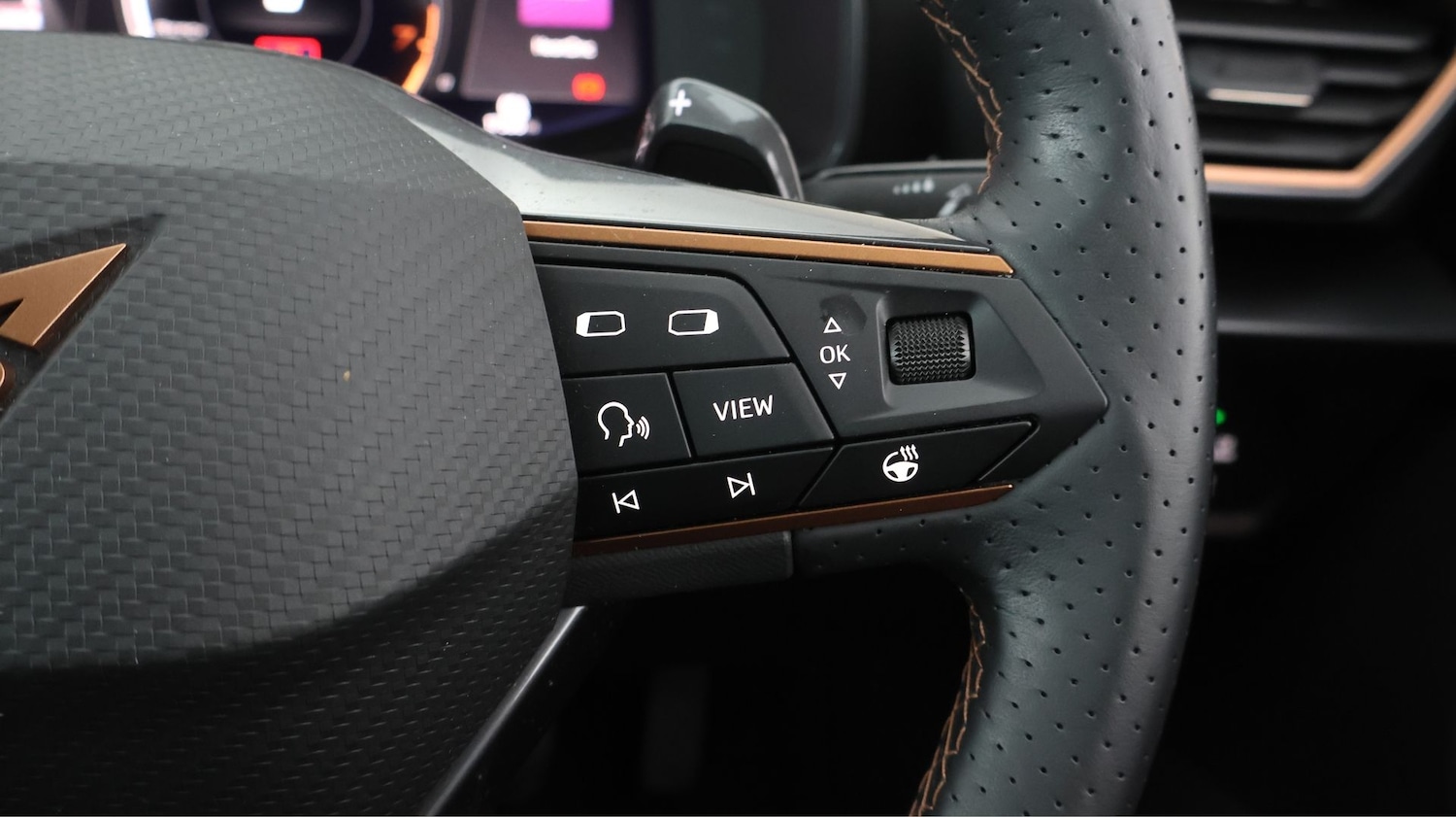 Used Cupra Leon 2024 for sale - 77630717: Photo 22