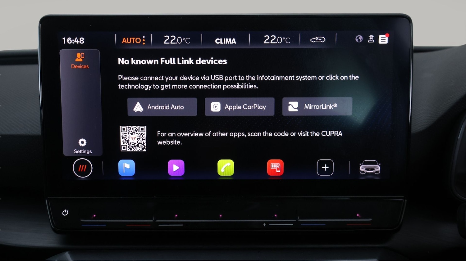 Used Cupra Leon 2024 for sale - 77630717: Photo 23