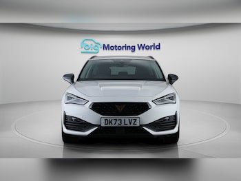 Used Cupra Leon 2024 for sale - 77630717: Photo