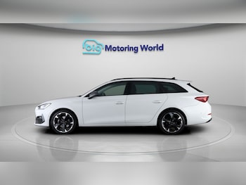 Used Cupra Leon 2024 for sale - 77630717: Photo