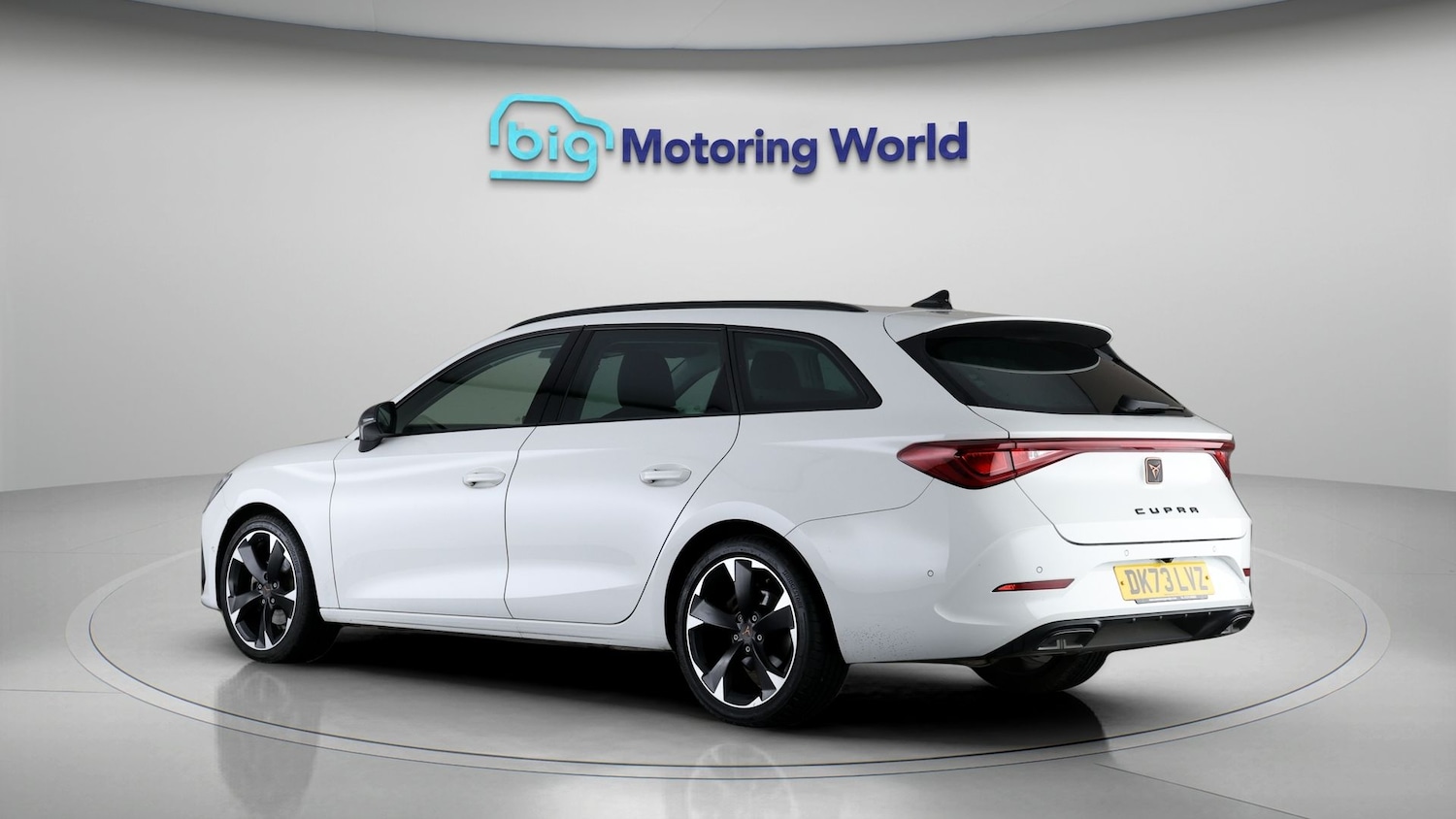 Used Cupra Leon 2024 for sale - 77630717: Photo 5