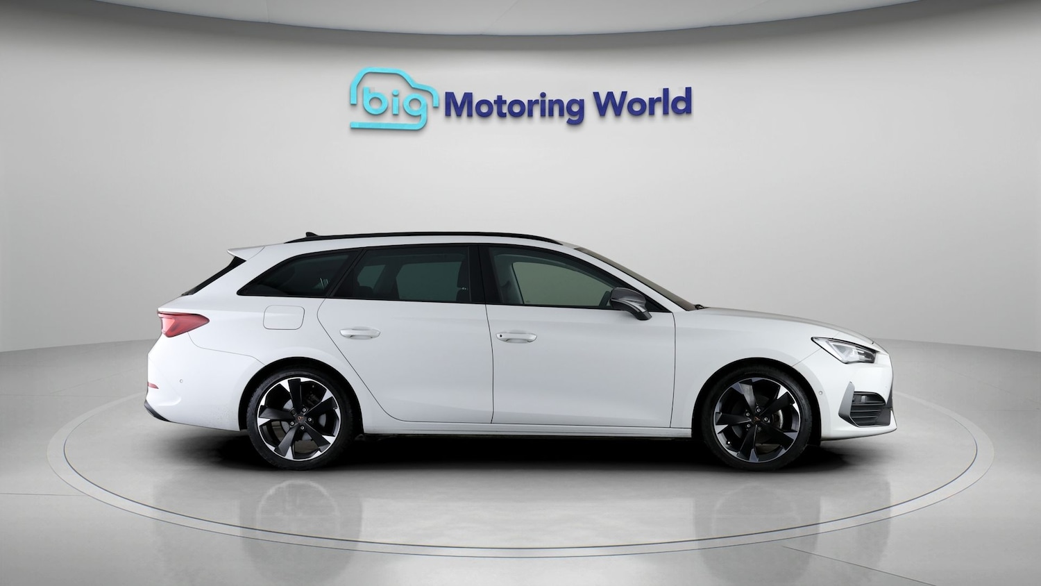 Used Cupra Leon 2024 for sale - 77630717: Photo 8