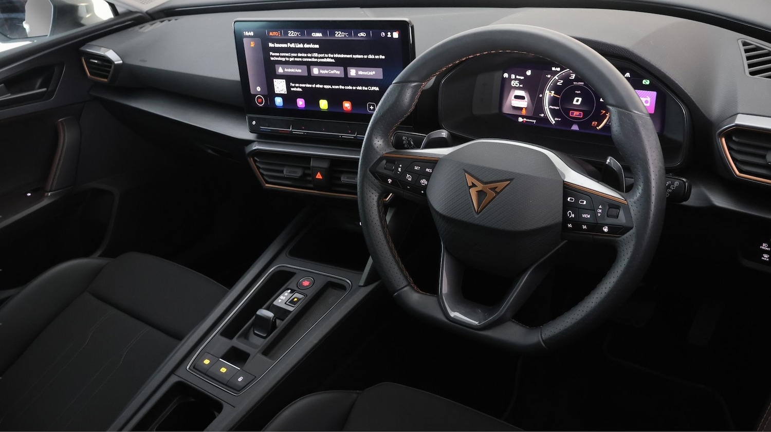 Used Cupra Leon 2024 for sale - 77630717: Photo 9