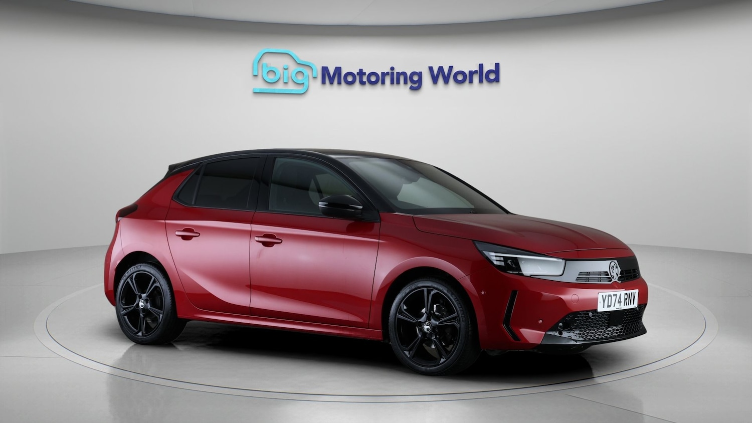 Used Vauxhall Corsa for sale - 76814037: Photo 10