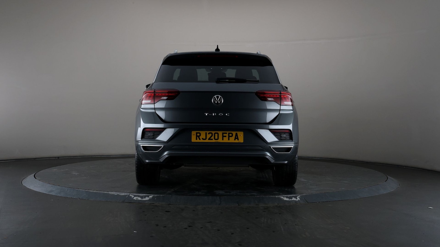Used Volkswagen T-Roc for sale - 76811034: Photo 29