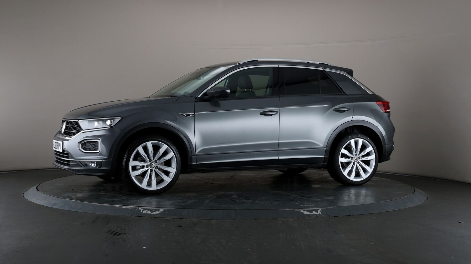 Used Volkswagen T-Roc for sale - 76811034: Photo 35