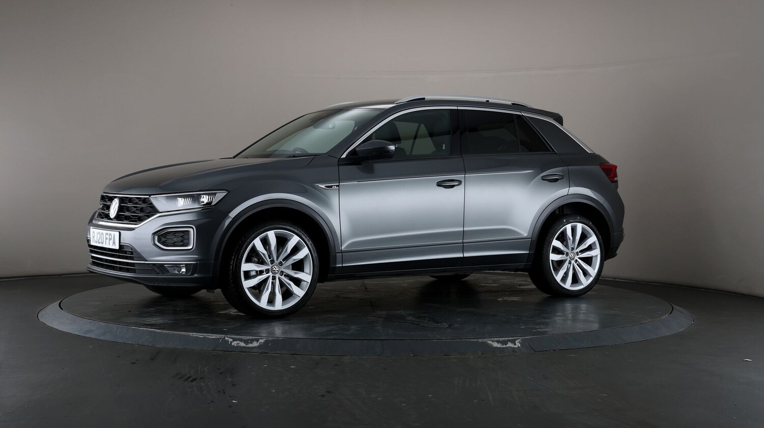 Used Volkswagen T-Roc for sale - 76811034: Photo 36