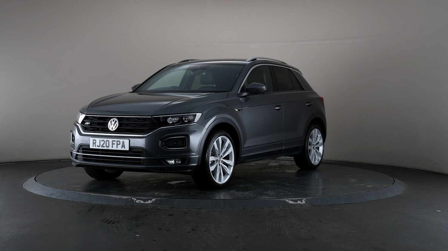 Used Volkswagen T-Roc for sale - 76811034: Photo 39