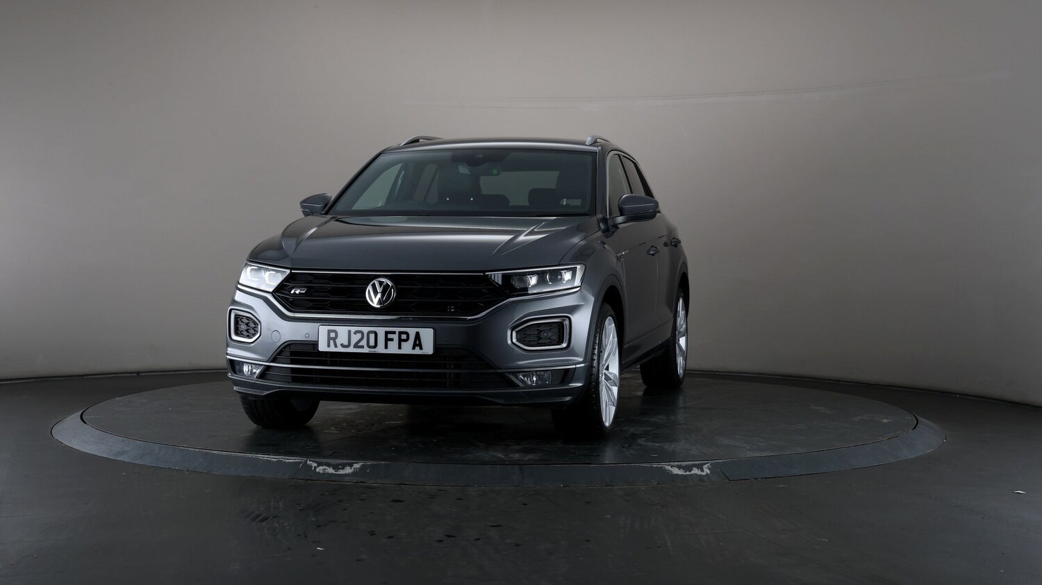 Used Volkswagen T-Roc for sale - 76811034: Photo 42