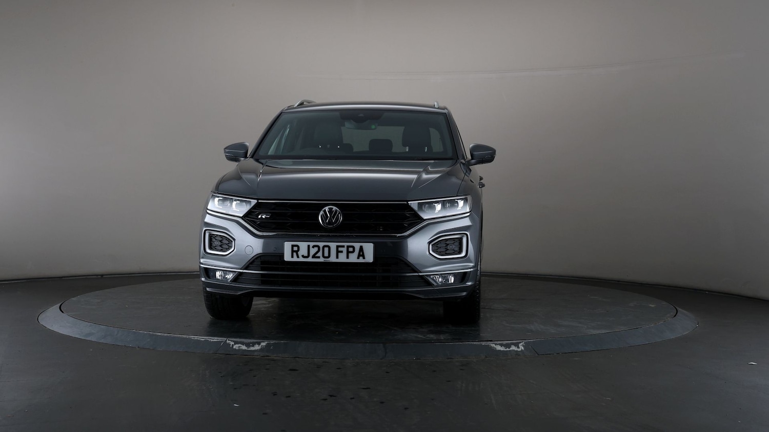 Used Volkswagen T-Roc for sale - 76811034: Photo 43