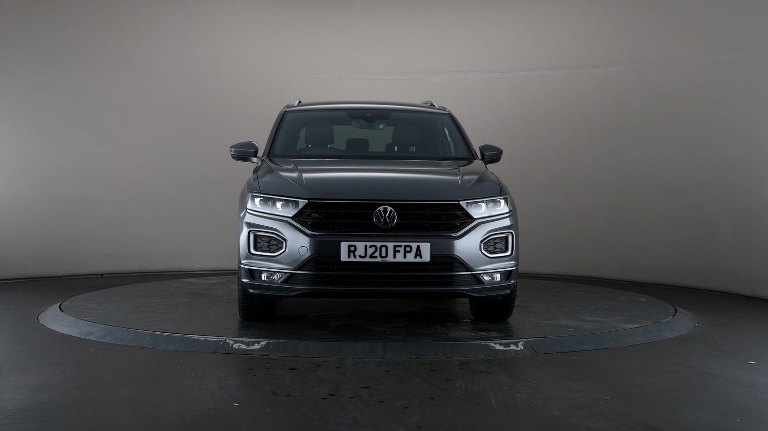 Used Volkswagen T-Roc for sale - 76811034: Photo 44