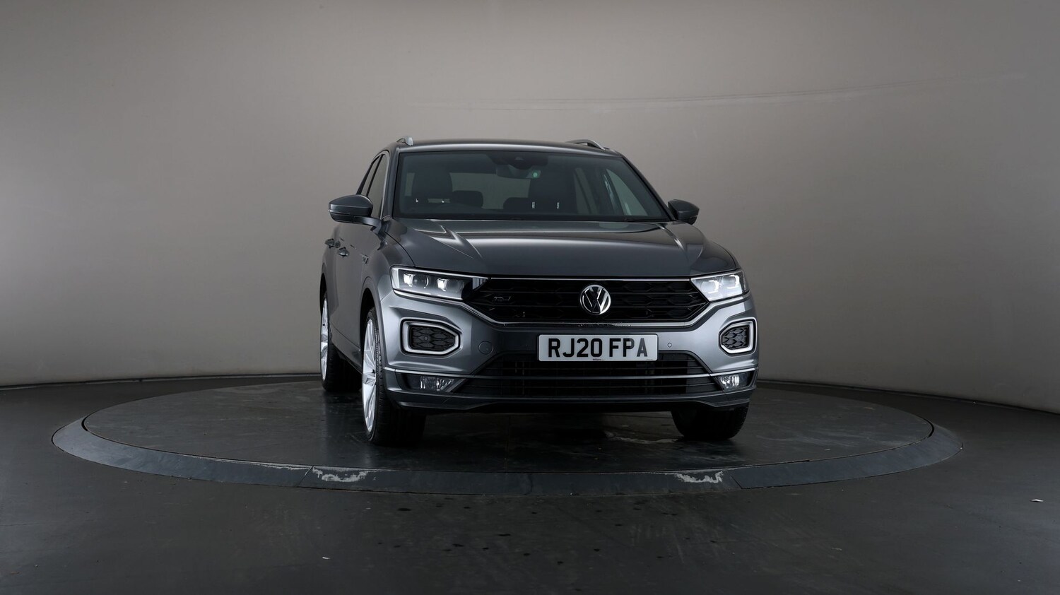 Used Volkswagen T-Roc for sale - 76811034: Photo 45