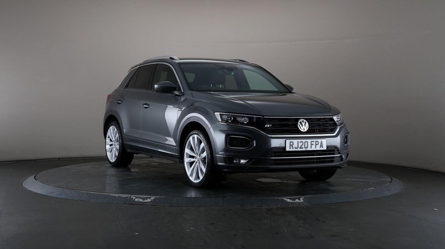 Used Volkswagen T-Roc for sale - 76811034: Photo 47