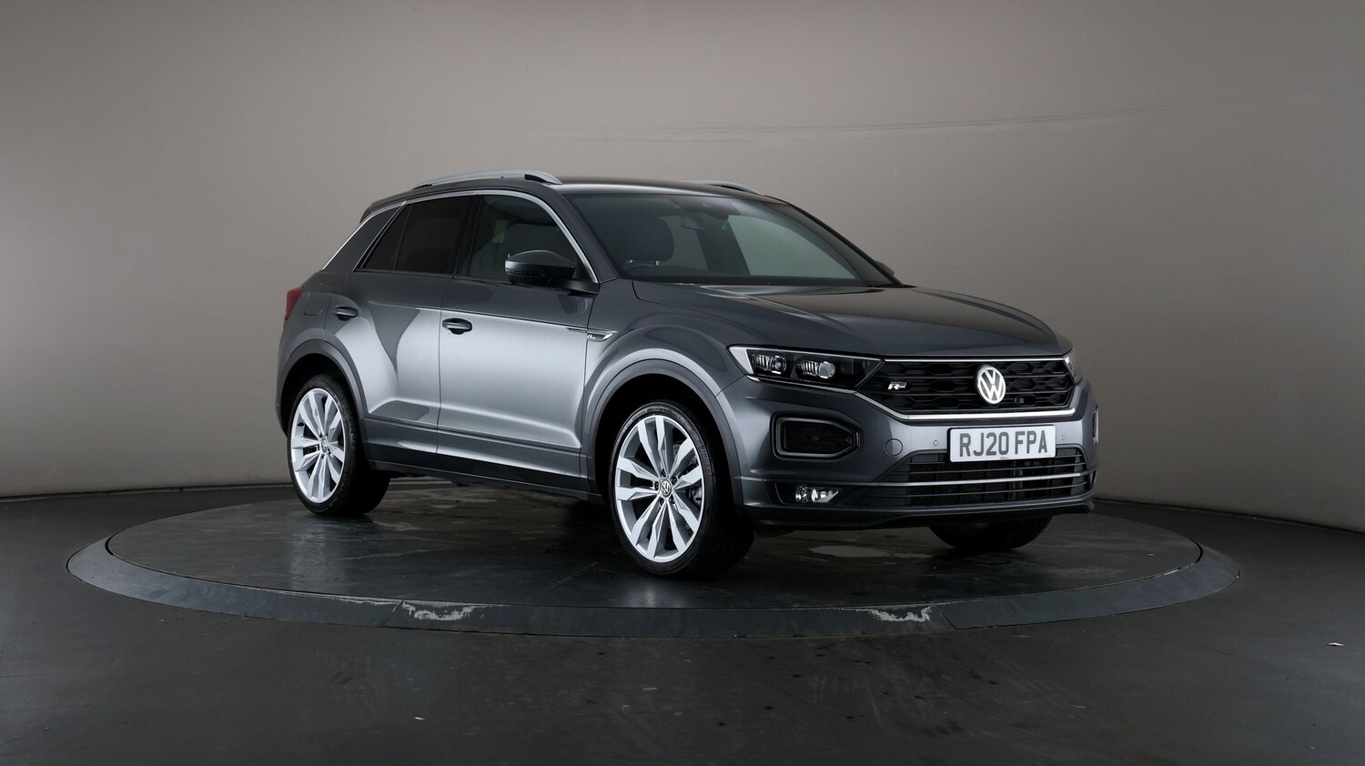 Used Volkswagen T-Roc for sale - 76811034: Photo 48
